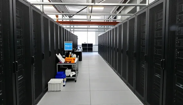工业机械手租赁选型中需关注的五大方向产品特性